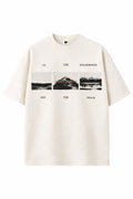 ARCHIVE TEE - WILDERNESS