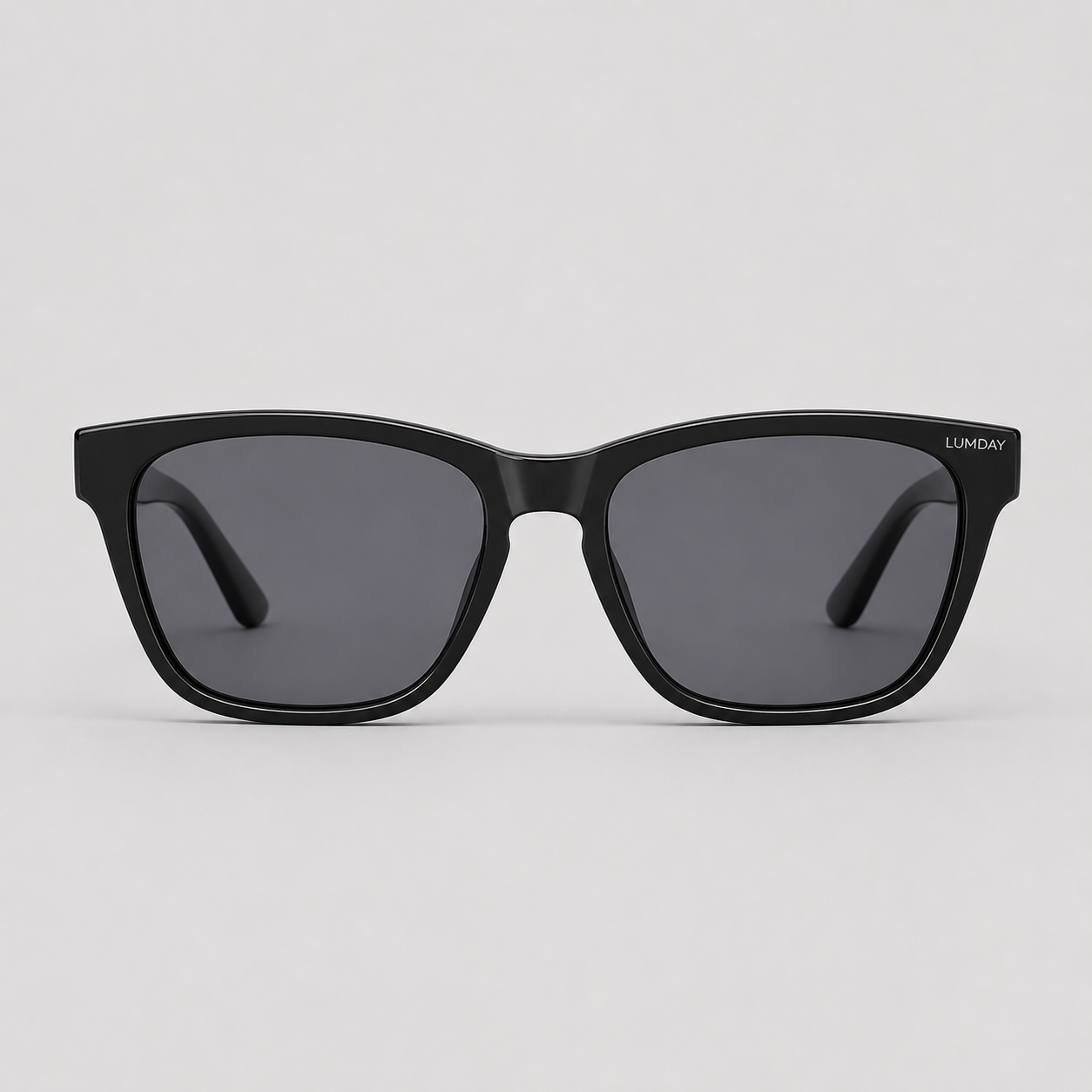 LUMDAY - BLACK