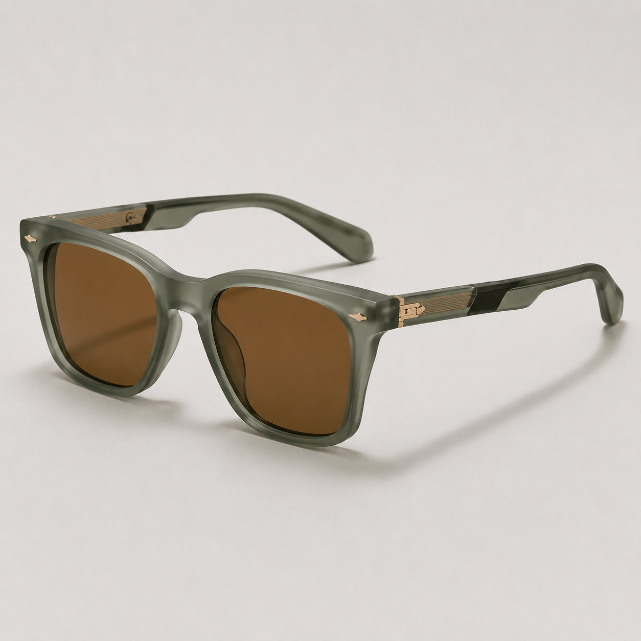 LUMDAY AVENUE - Verde Sage
