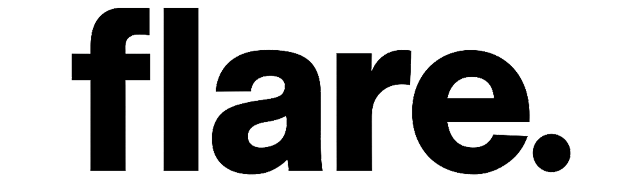 FLARE THE BRAND